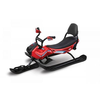 Снегокат ''Snowpatrol 2'' SND4/1